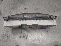 Щиток приборов (приборная панель) 9KVVFQ Ford Fiesta - Фото 4