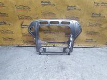 Рамка под магнитолу E051L4 Ford Mondeo