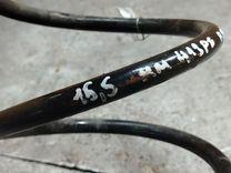 Пружина передняя XA43MI Peugeot 806 - Фото 5