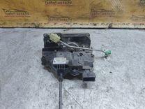 Замок двери передней правой RGDF8K Opel Corsa - Фото 7