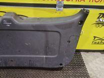 Обшивка крышки багажника WW38EJ Kia Sorento купить с доставкой