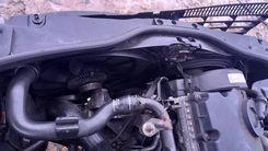 Диффузор вентилятора NMKHQC Volkswagen Passat