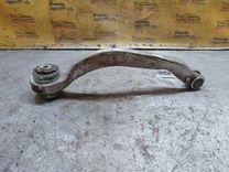 Рычаг передний правый 1CGDJS Volkswagen Passat купить на авторазборке