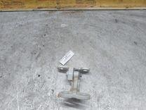 Петля двери передней левой 8UAI20 Volvo S40 - Фото 2