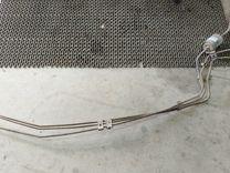 Трубка топливная YQNM63 Audi A4 - Фото 4