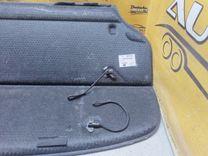 Пол багажника R9MLQU Toyota Avensis купить на авторазборке