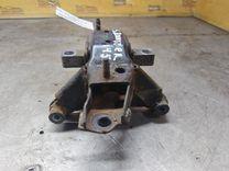 Подушка крепления КПП 64H4P1 Skoda Roomster купить на авторазборке