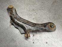 Рычаг передний левый JPRIRH Renault Scenic