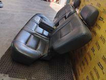 Салон (комплект сидений) EZ1P7W Kia Sorento - Фото 14