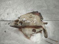 Кронштейн двигателя 0VQLTG Renault Kangoo - Фото 1