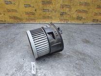 Моторчик печки KN3784 Peugeot 407 купить
