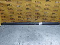 Молдинг двери передней левой ISDWL5 Peugeot 206