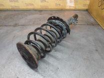 Пружина передняя 253Q1F Volvo XC70