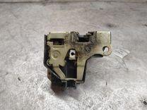 Замок двери передней правой PH95ZQ Renault Megane купить с доставкой