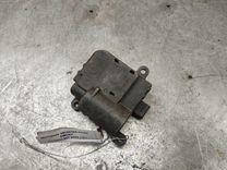 Моторчик заслонки печки O8O4I7 Peugeot 307
