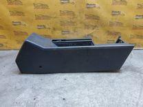 Консоль салона (кулисная часть) M3RT2T Audi 100 купить в магазине запчастей бу