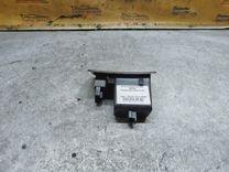 Кнопка корректора фар 23N4FA Peugeot 607 купить с доставкой