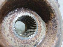 Кулак поворотный правый B835NI Opel Astra купить с доставкой