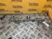 Топливная рампа U0YNXA Ford Mondeo - Фото 1