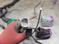 Проводка крышки багажника 3F0BD0 Opel Insignia - Фото 5