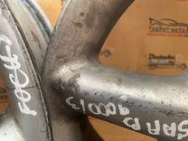 Диск литой R15, 5x108 Saab 9000 1993 4KIOYD 4KIOYD Saab 9000 undefined