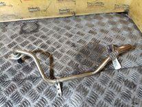 Трубка системы рециркуляции EGR 1WL1EU Skoda Fabia - Фото 2