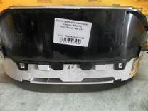 Щиток приборов (приборная панель) 9MJ1PN Ford Focus купить