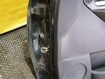 Ограничитель открывания двери передней JKOKUY Opel Meriva - Фото 2