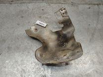 Защита (экран) выпускного коллектора OO2LGO Hyundai Trajet - Фото 3