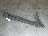 Кронштейн крепления бампера заднего 928HDD Seat Cordoba - Фото 3