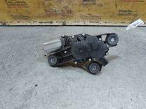 Моторчик заднего стеклоочистителя (дворника) THD6PM Ford Focus - Фото 3