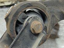 Подушка крепления двигателя TMCE7Z Peugeot 806 - Фото 2