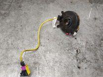 Шлейф руля QWH25C Fiat 