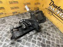 Кронштейн генератора TM47OT Renault Scenic - Фото 1