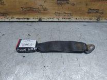 Замок ремня безопасности 2LL260 Peugeot 605 - Фото 1