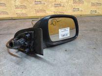 Зеркало наружное правое YVY1EE Peugeot 307 - Фото 3