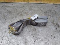 Замок ремня безопасности WYR8RJ Subaru Forester купить в магазине запчастей бу