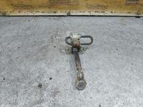 Ограничитель открывания двери задней Z12I9N Fiat Linea - Фото 4