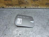 Лючок топливного бака KS76L7 Audi 100 - Фото 1