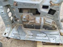 Крыло заднее левое 4K8XK6 Hyundai Trajet undefined