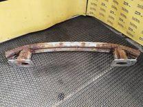 Усилитель бампера заднего TB8C2I Ford Fusion undefined