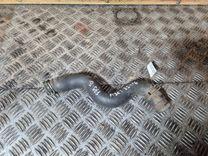 Патрубок радиатора O2LT10 Renault Scenic - Фото 1