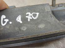 Решетка капота V1ZJSR Opel Astra купить с доставкой. Огромный выбор запчастей и марок авто. У нас есть практически все.