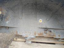 Крыло заднее правое 7TMZAA Hyundai Trajet - Фото 6