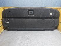 Полка багажника 4QX4O8 Toyota Avensis купить с доставкой