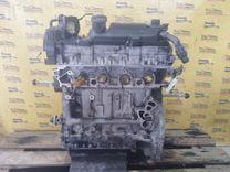 Двигатель KU6A12 Citroen C3 undefined