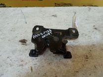 Замок капота BAKNO3 Audi A4 - Фото 2