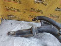 Горловина топливного бака 91H619 Ford Galaxy купить с доставкой