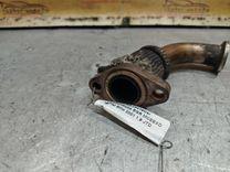 Трубка системы рециркуляции EGR MCEEXD Fiat Stilo - Фото 4