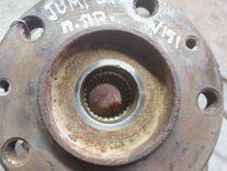 Кулак поворотный правый CJT7IG Citroen Jumper купить